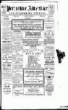 Perthshire Advertiser Wednesday 24 October 1917 Page 1