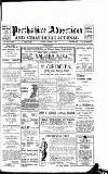 Perthshire Advertiser Saturday 01 December 1917 Page 1