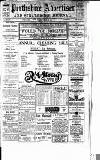 Perthshire Advertiser Wednesday 30 January 1918 Page 1