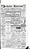 Perthshire Advertiser Saturday 02 March 1918 Page 1