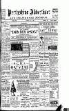Perthshire Advertiser Saturday 25 May 1918 Page 1