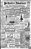 Perthshire Advertiser Saturday 01 June 1918 Page 1