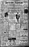 Perthshire Advertiser Wednesday 05 June 1918 Page 1