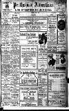 Perthshire Advertiser Wednesday 19 June 1918 Page 1