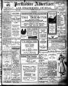 Perthshire Advertiser Wednesday 14 August 1918 Page 1