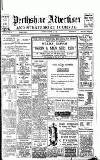 Perthshire Advertiser Saturday 12 October 1918 Page 1