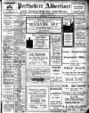 Perthshire Advertiser Wednesday 04 December 1918 Page 1