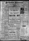 Perthshire Advertiser Wednesday 01 January 1919 Page 1