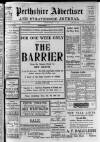 Perthshire Advertiser Saturday 04 January 1919 Page 1