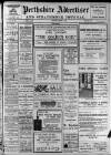 Perthshire Advertiser Wednesday 22 January 1919 Page 1