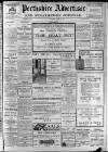 Perthshire Advertiser Wednesday 29 January 1919 Page 1