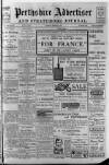 Perthshire Advertiser Saturday 01 February 1919 Page 1