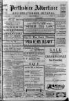 Perthshire Advertiser Saturday 08 February 1919 Page 1