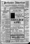 Perthshire Advertiser Saturday 22 February 1919 Page 1