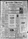 Perthshire Advertiser Wednesday 05 March 1919 Page 1