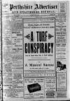 Perthshire Advertiser Saturday 12 July 1919 Page 1