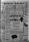 Perthshire Advertiser Saturday 26 July 1919 Page 1