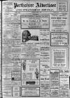 Perthshire Advertiser Wednesday 27 August 1919 Page 1