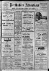 Perthshire Advertiser Wednesday 05 November 1919 Page 1