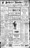 Perthshire Advertiser Saturday 13 March 1920 Page 1