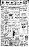 Perthshire Advertiser Saturday 03 April 1920 Page 1