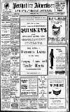 Perthshire Advertiser Saturday 10 April 1920 Page 1