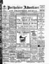 Perthshire Advertiser Wednesday 28 April 1920 Page 1