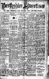 Perthshire Advertiser Saturday 01 May 1920 Page 1
