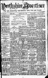 Perthshire Advertiser Saturday 08 May 1920 Page 1
