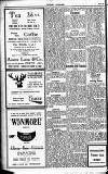 Perthshire Advertiser Saturday 08 May 1920 Page 4
