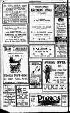 Perthshire Advertiser Saturday 08 May 1920 Page 16