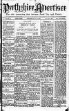 Perthshire Advertiser Wednesday 12 May 1920 Page 1