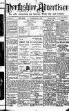 Perthshire Advertiser Saturday 22 May 1920 Page 1