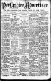 Perthshire Advertiser Saturday 12 June 1920 Page 1