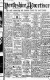 Perthshire Advertiser Saturday 19 June 1920 Page 1