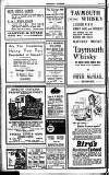 Perthshire Advertiser Saturday 19 June 1920 Page 6