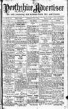 Perthshire Advertiser Wednesday 14 July 1920 Page 1