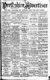 Perthshire Advertiser Saturday 17 July 1920 Page 1
