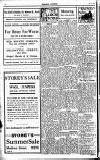 Perthshire Advertiser Saturday 17 July 1920 Page 14