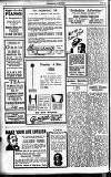 Perthshire Advertiser Wednesday 28 July 1920 Page 8