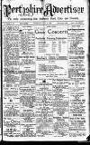Perthshire Advertiser Wednesday 18 August 1920 Page 1