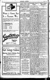 Perthshire Advertiser Wednesday 18 August 1920 Page 4