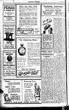 Perthshire Advertiser Wednesday 18 August 1920 Page 8
