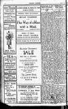 Perthshire Advertiser Wednesday 18 August 1920 Page 14