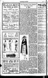 Perthshire Advertiser Wednesday 18 August 1920 Page 18
