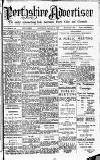 Perthshire Advertiser Saturday 11 September 1920 Page 1