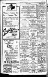 Perthshire Advertiser Saturday 11 September 1920 Page 2
