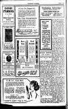 Perthshire Advertiser Saturday 11 September 1920 Page 8