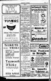 Perthshire Advertiser Saturday 11 September 1920 Page 16