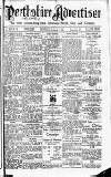 Perthshire Advertiser Wednesday 15 September 1920 Page 1